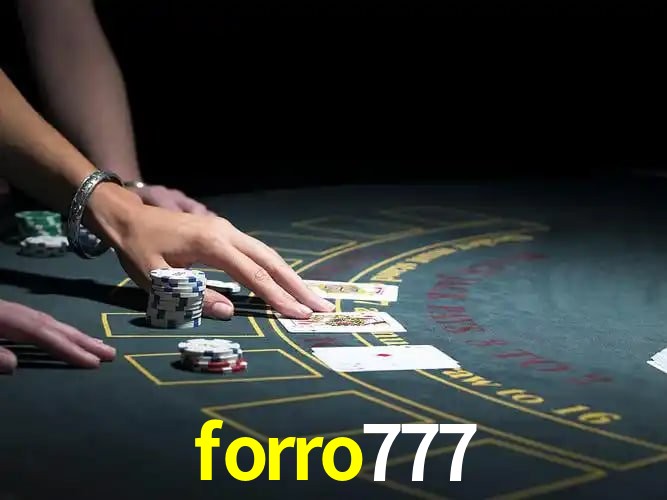 forro777 bet