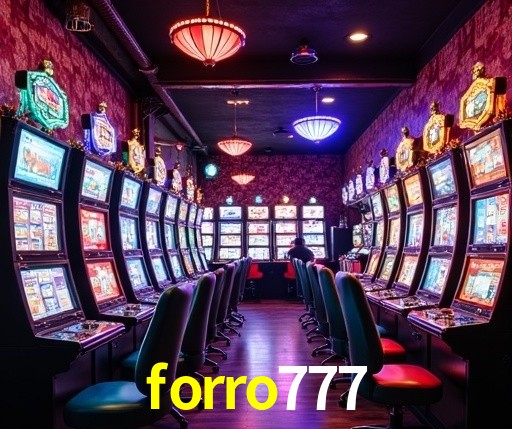 forro777