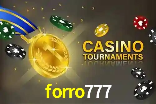 forro777 bet