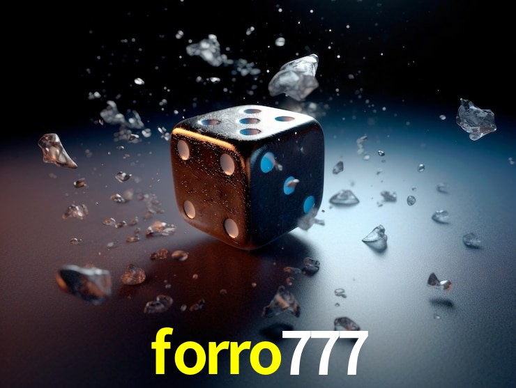 forro 777 plataforma