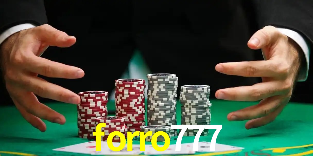 forro777