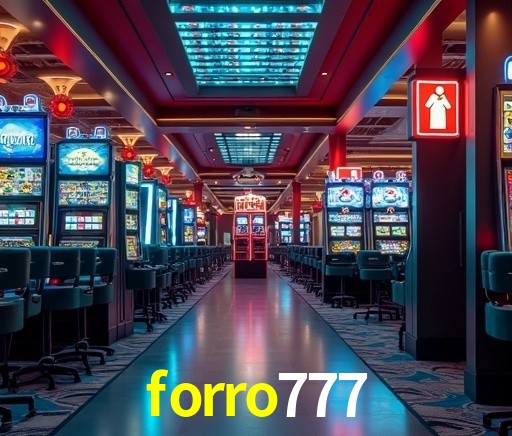 forro777 bet